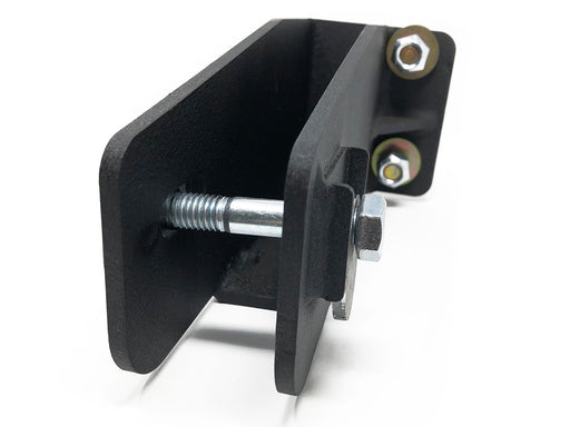 Axle Pivot Drop Brackets 97 Ford F250 4WD W/4 Inch Front Lift Kit and 5 Bolt Mounting Tuff Country - TRUCKED UP - Truck Superstore