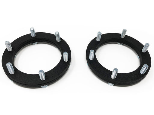 1/2 Inch Replacement CV Axle Spacer Kit 88-98 Chevy/GMC Truck K1500/K2500 6 Lug 4wd 99-06 Silverado/Sierra 1500 4WD Tuff Country - TRUCKED UP - Truck Superstore