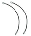Brake Line Extended Front 4 Inch Over Stock 04-12 Chevy Colorado 4WD Tuff Country - TRUCKED UP - Truck Superstore