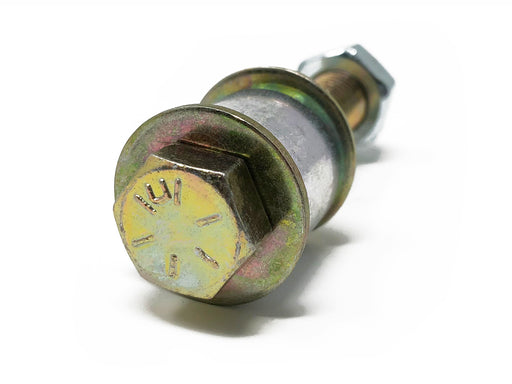 Carrier Bearing Drop Kit 83-97 Ford Ranger 4WD Tuff Country - TRUCKED UP - Truck Superstore