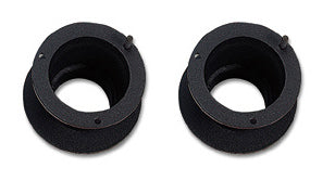 Coil Spring Spacers 6 Inch 03-13 Dodge Ram 2500 4WD and 03-12 Dodge Ram 3500 4WD Pair Tuff Country - TRUCKED UP - Truck Superstore