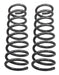 Coil Springs 03-13 Dodge Ram 2500 4WD and 03-12 Dodge Ram 3500 4WD Front 6 Inch Lift Over Stock Height Pair Tuff Country - TRUCKED UP - Truck Superstore