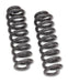 Coil Springs 2 Inch Over Stock Height 80-96 Ford Bronco/F150 4WD Pair Tuff Country - TRUCKED UP - Truck Superstore