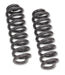 Coil Springs 4 Inch Over Stock Height 80-96 Ford Bronco/Ford F150 4WD Pair Tuff Country - TRUCKED UP - Truck Superstore