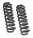 Coil Springs 80-96 Ford F150/Bronco 4WD Front 6 Inch Lift Over Stock Height Coil Springs Pair Tuff Country - TRUCKED UP - Truck Superstore