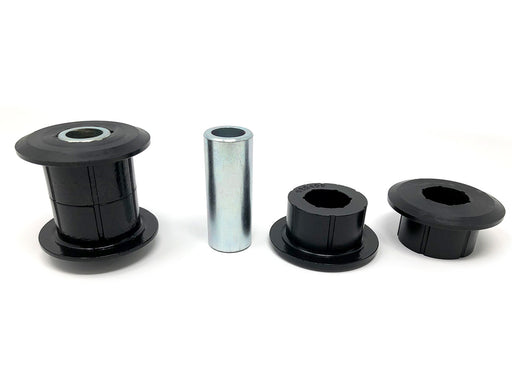 Control Arm Bushing and Sleeve Kit 10-13 Dodge Ram 2500 4wd/10-12 Dodge Ram 3500 4WD Upper & Lower Fits with Tuff Country Lift Kits only Tuff Country - TRUCKED UP - Truck Superstore