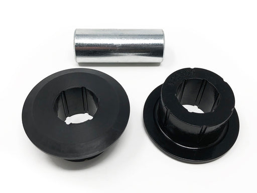 Control Arm Bushing and Sleeve Kit 10-13 Dodge Ram 2500 4wd/10-12 Dodge Ram 3500 4WD Upper & Lower Tuff Country - TRUCKED UP - Truck Superstore