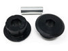 Control Arm Bushing and Sleeve Kit 10-13 Dodge Ram 2500 4wd/10-12 Dodge Ram 3500 4WD Upper & Lower Tuff Country - TRUCKED UP - Truck Superstore