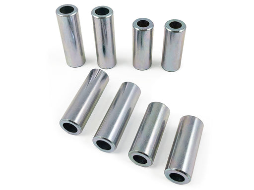 Control Arm Bushing and Sleeve Kit 94-99 March of 1999 Dodge Ram 1500/2500/3500 4WD Upper & Lower Fits with Tuff Country Lift Kits only Tuff Country - TRUCKED UP - Truck Superstore