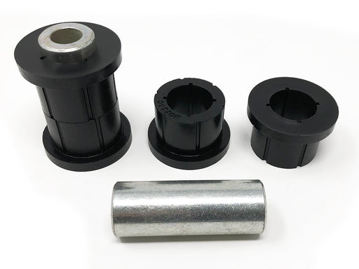 Replacement Control Arm Bushing & Sleeve Kit 97-06 Jeep Wrangler Fits with Tuff Country EZ-Flex Arms Only Tuff Country - TRUCKED UP - Truck Superstore