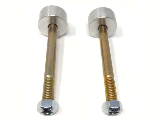 Front Differential Drop Kit 07-19 Toyota Tundra 4x4 Tuff Country - TRUCKED UP - Truck Superstore