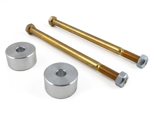 Front Differential Drop Kit 95-04 Toyota Tacoma 4x4 Tuff Country - TRUCKED UP - Truck Superstore