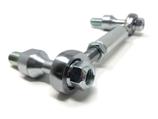 Steering Assist 88-97 Chevy/GMC Truck K2500 / K3500 4WD Fits with 4 Inch or 6 Inch Lift Kit Tuff Country - TRUCKED UP - Truck Superstore