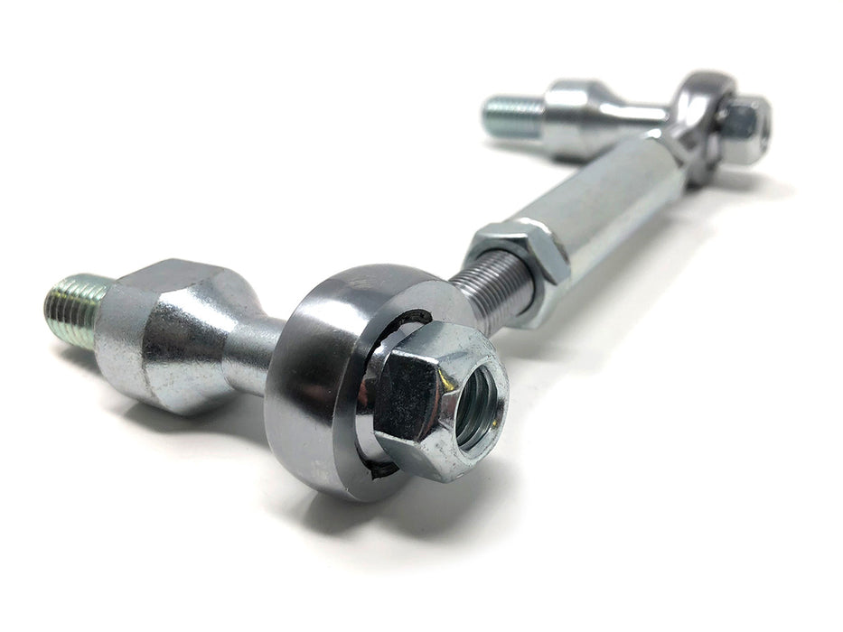 Steering Assist 88-97 Chevy/GMC Truck K2500 / K3500 4WD Fits with 4 Inch or 6 Inch Lift Kit Tuff Country - TRUCKED UP - Truck Superstore