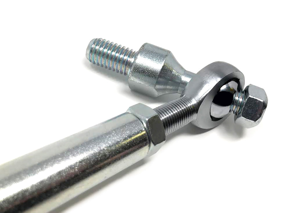 Steering Assist 88-97 Chevy/GMC Truck K2500 / K3500 4WD Fits with 4 Inch or 6 Inch Lift Kit Tuff Country - TRUCKED UP - Truck Superstore