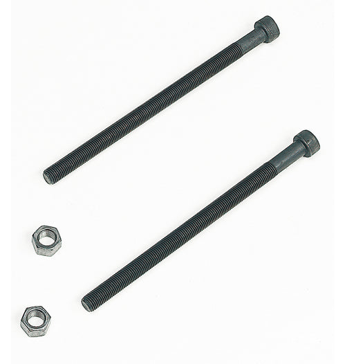 Leaf Spring Center Pins 3/8 Inch Pair Leaf Spring Center Pins Pair Tuff Country - TRUCKED UP - Truck Superstore