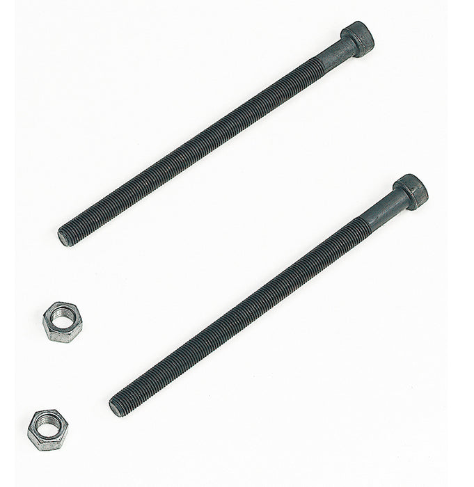 Leaf Spring Center Pins 7/16 Inch Pair Leaf Spring Center Pins Pair Tuff Country - TRUCKED UP - Truck Superstore