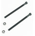 Leaf Spring Center Pins 7/16 Inch Pair Leaf Spring Center Pins Pair Tuff Country - TRUCKED UP - Truck Superstore