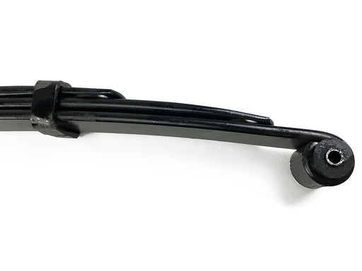 Front 2 Inch Lift Leaf Spring 69-72 Chevy Truck/Blazer/Suburban 1/2 & 3/4 Ton 4WD 69-72 GMC Truck/Jimmy/Suburban 1/2 & 3/4 Ton 4WD Lift EZ-Ride Each Tuff Country - TRUCKED UP - Truck Superstore