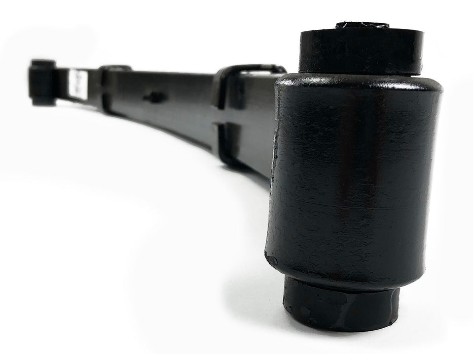 Front 2 Inch Lift Leaf Spring 69-72 Chevy Truck/Blazer/Suburban 1/2 & 3/4 Ton 4WD 69-72 GMC Truck/Jimmy/Suburban 1/2 & 3/4 Ton 4WD Lift EZ-Ride Each Tuff Country - TRUCKED UP - Truck Superstore