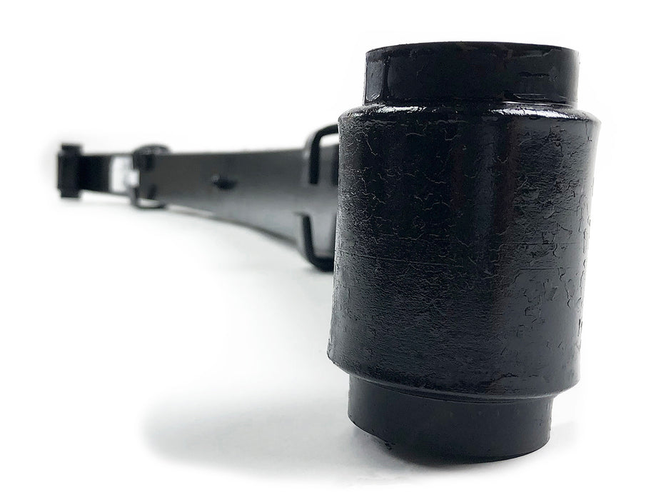 Front 2 Inch Lift Leaf Spring 73-87 Chevy Truck/Blazer/Suburban 1/2 & 3/4 Ton 4WD and 73-87 GMC Truck/Jimmy/Suburban 1/2 & 3/4 Ton 4WD EZ-Ride Each Tuff Country - TRUCKED UP - Truck Superstore