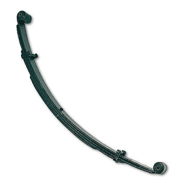 Front 2 Inch Lift Leaf Spring 80-97 Ford F250 4WD w/Diesel and V10 & 460 Engine 86-97 Ford F350 4WD Front 2 Inch 80-97 Ford F250 4WD w/Gas 351 Engine EZ-Ride Each Tuff Country - TRUCKED UP - Truck Superstore