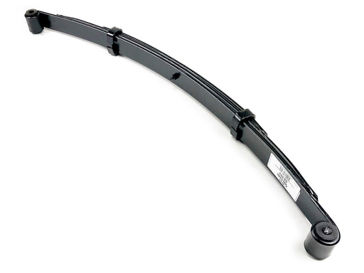 Leaf Spring 79-85 Toyota Truck 4WD and 84-85 Toyota 4 Runner 4WD Front 3.5 Inch EZ-Ride Passenger Side Tuff Country - TRUCKED UP - Truck Superstore