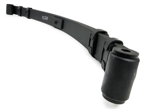 Leaf Springs 76-86 Jeep CJ5/CJ7 Rear 2 Inch EZ-Ride Each Tuff Country - TRUCKED UP - Truck Superstore