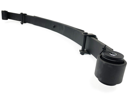 Leaf Springs 87-96 Jeep Wrangler Front 2 Inch EZ-Ride Each Tuff Country - TRUCKED UP - Truck Superstore