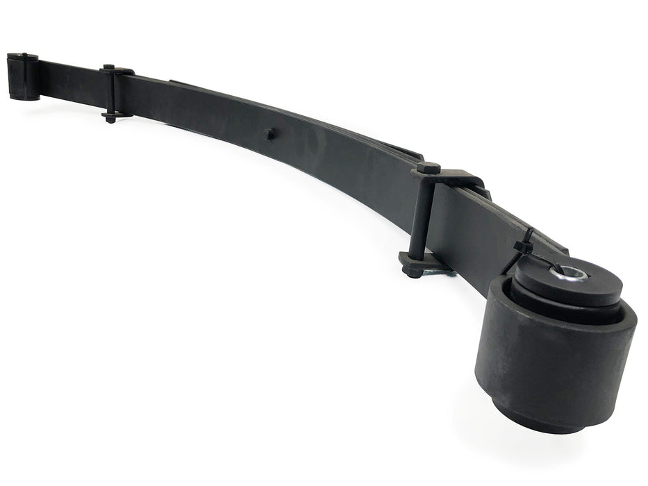 Leaf Springs 87-96 Jeep Wrangler Front 2 Inch EZ-Ride Each Tuff Country - TRUCKED UP - Truck Superstore