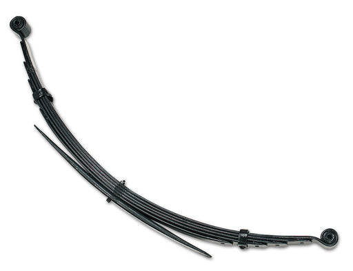Rear 2 Inch Lift Leaf Spring 69-87 Chevy/GMC Truck/69-91 Chevy/GMC Blazer/Jimmy/Suburban 1/2 & 3/4 Ton 4WD EZ-Ride 52 Inch Length Each Tuff Country - TRUCKED UP - Truck Superstore