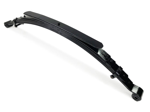 Rear 2 Inch Lift Leaf Spring 69-87 Chevy/GMC Truck/69-91 Chevy/GMC Blazer/Jimmy/Suburban 1/2 & 3/4 Ton 4WD EZ-Ride 52 Inch Length Each Tuff Country - TRUCKED UP - Truck Superstore