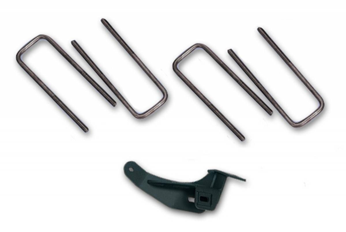 2.5 Inch Leveling Kits