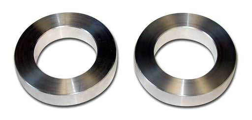 1 1/2 Inch Leveling Kit Front 06-13 Dodge Ram 1500 4WD Excludes Mega Cab & Models w/Air Suspension Tuff Country - TRUCKED UP - Truck Superstore