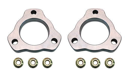 1.25 Inch Leveling Kit Front 15-UP Colorado/Canyon 4x4 Excludes ZR2 Models Tuff Country - TRUCKED UP - Truck Superstore