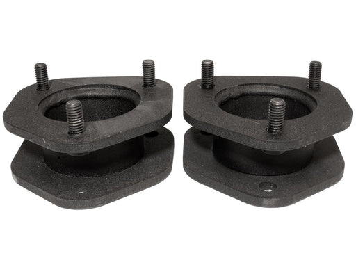 19-24 Dodge Ram 1500 2 Inch Front Leveling Kit with Ride Height Sensor Links by Tuff Country Suspension - TRUCKED UP - Truck Superstore