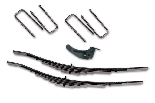 2.5 Inch Leveling Kit Front 00-04 Ford F250/F350 4WD w/351 Gas Engine Tuff Country - TRUCKED UP - Truck Superstore