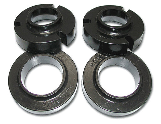 2.5 Inch Leveling Kit Front 04-08 Ford F150 4WD & 2WD Tuff Country - TRUCKED UP - Truck Superstore