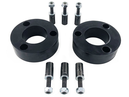 2 Inch Front Leveling Kit 19-Up Ford Ranger 4WD Tuff Country - TRUCKED UP - Truck Superstore