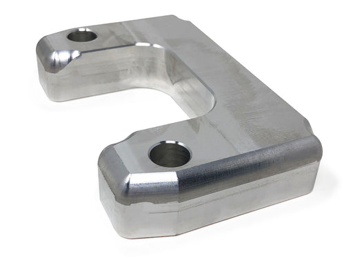 2 Inch Leveling Kit Front 07-19 Silverado 1500/07-18 Suburban 1500/Tahoe and 07-19 Sierra 1500/07-18 Yukon/Yukon XL 4x4 & 2WD EZ-Install Fits All Factory Lower Control Arm Types Tuff Country - TRUCKED UP - Truck Superstore