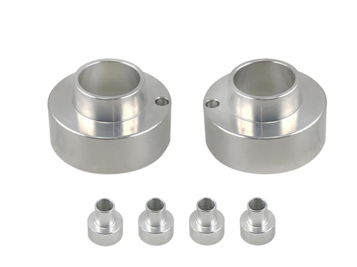 Front Leveling Kit 20-Up Jeep Gladiator w/SX8000 Shocks Tuff Country - TRUCKED UP - Truck Superstore