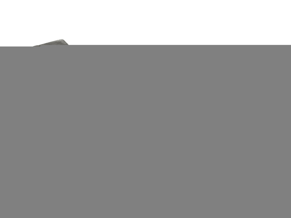 Cast Iron Lift Blocks 2 Inch 03-Up Ram 2500 03-Up Ram 3500 4WD Pair Tuff Country - TRUCKED UP - Truck Superstore