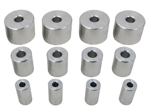 1.5 Inch Lift Kit 13-17 Subaru Crosstrek Tuff Country - TRUCKED UP - Truck Superstore