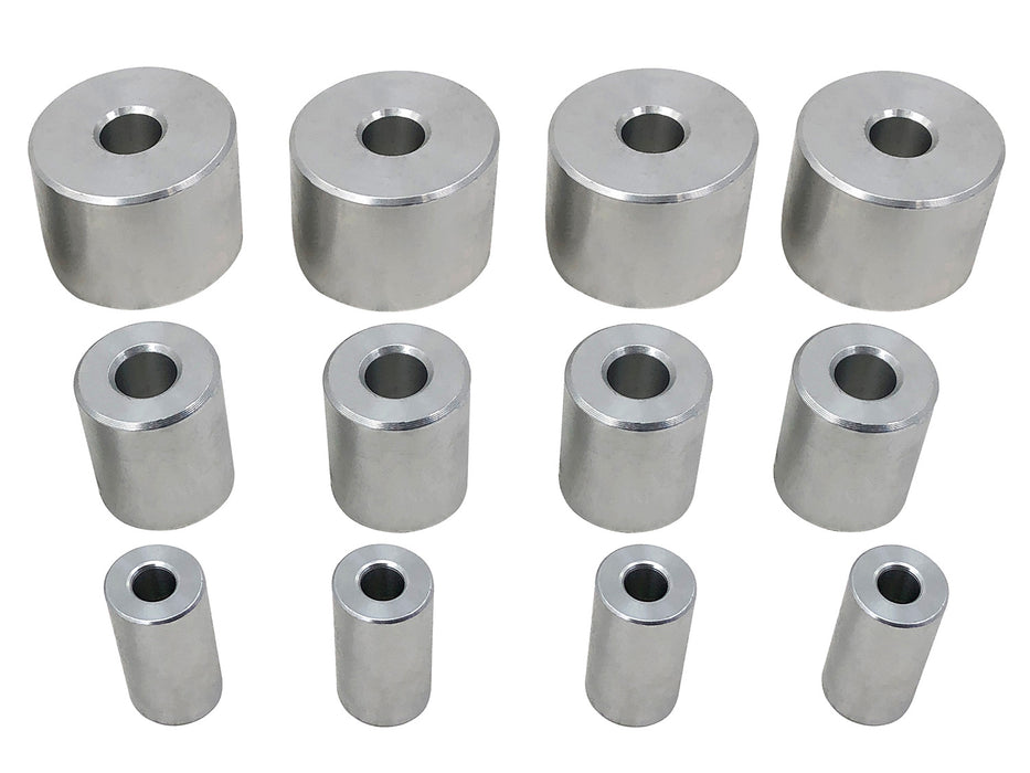 1.5 Inch Lift Kit 13-17 Subaru Crosstrek Tuff Country - TRUCKED UP - Truck Superstore