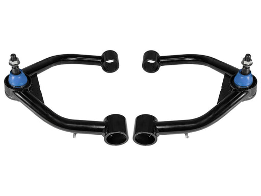 19-23 Chevy Silverado 1500 and GMC Sierra 1500 Ball Joint Upper Control Arms Tuff Country Suspension - TRUCKED UP - Truck Superstore