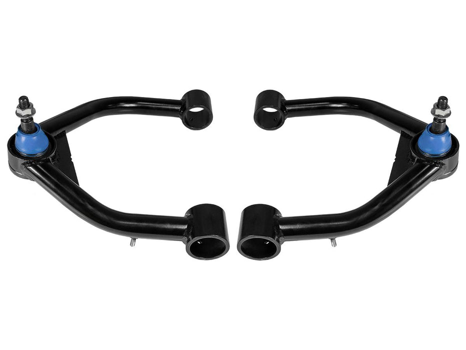 19-23 Chevy Silverado 1500 and GMC Sierra 1500 Ball Joint Upper Control Arms Tuff Country Suspension - TRUCKED UP - Truck Superstore