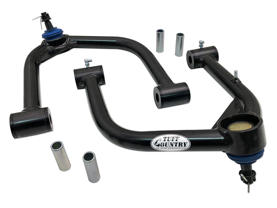 2.5 Inch Lift Kit 14-21 Toyota Tundra TRD Pro 4x4 & 2WD Tuff Country - TRUCKED UP - Truck Superstore