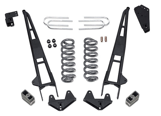 2.5 Inch Performance Lift Kit 81-96 Ford F150/Bronco Tuff Country - TRUCKED UP - Truck Superstore