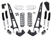 2.5 Inch Performance Lift Kit 81-96 Ford F150/Bronco w/ SX8000 Shocks Tuff Country - TRUCKED UP - Truck Superstore