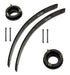 2 Inch Lift Kit 03-13 Dodge Ram 2500 03-12 Dodge Ram 3500 w/Rear Add A Leafs Tuff Country - TRUCKED UP - Truck Superstore